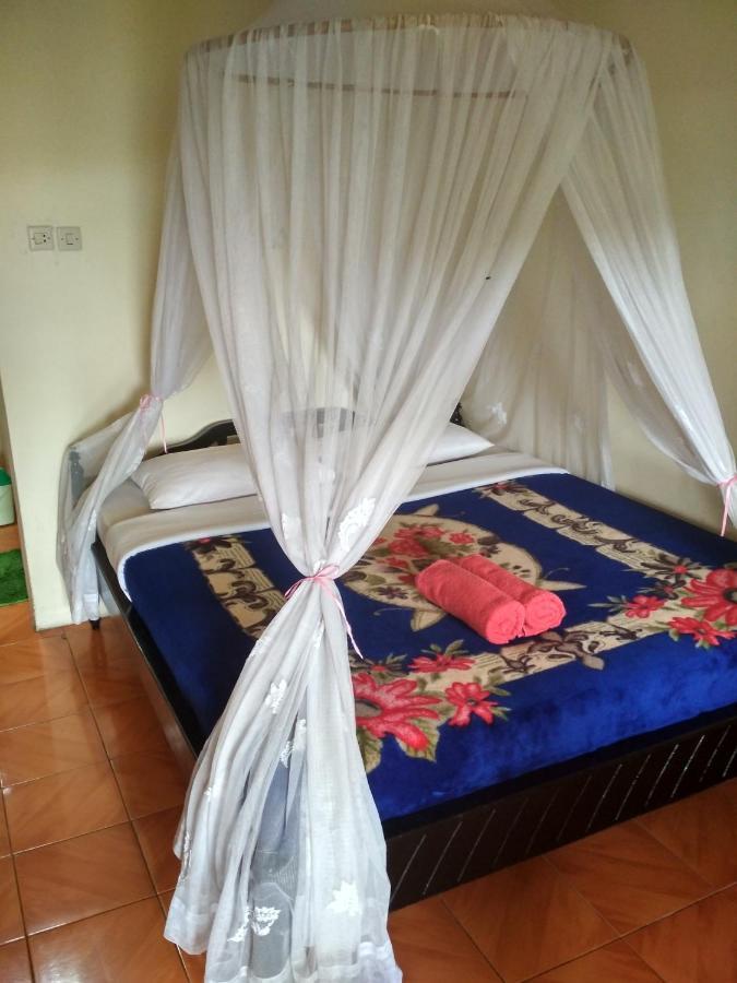 Made Homestay Munduk Екстериор снимка