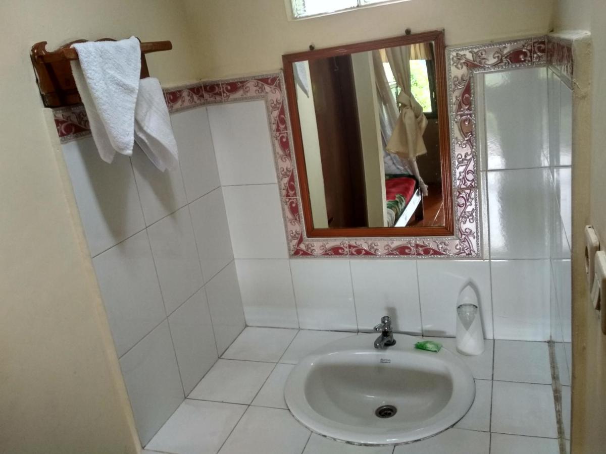 Made Homestay Munduk Екстериор снимка
