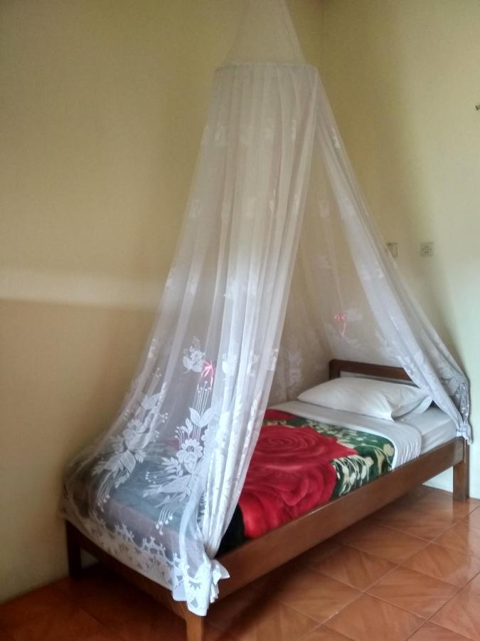 Made Homestay Munduk Екстериор снимка