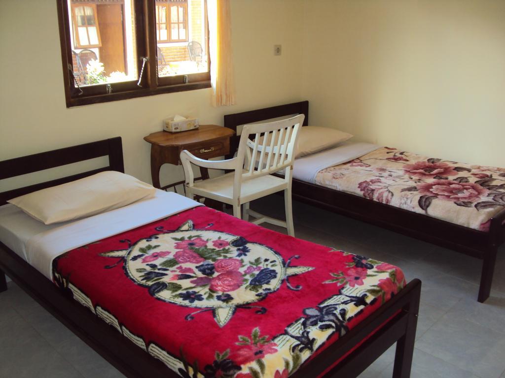 Made Homestay Munduk Екстериор снимка